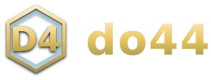 do44 logo