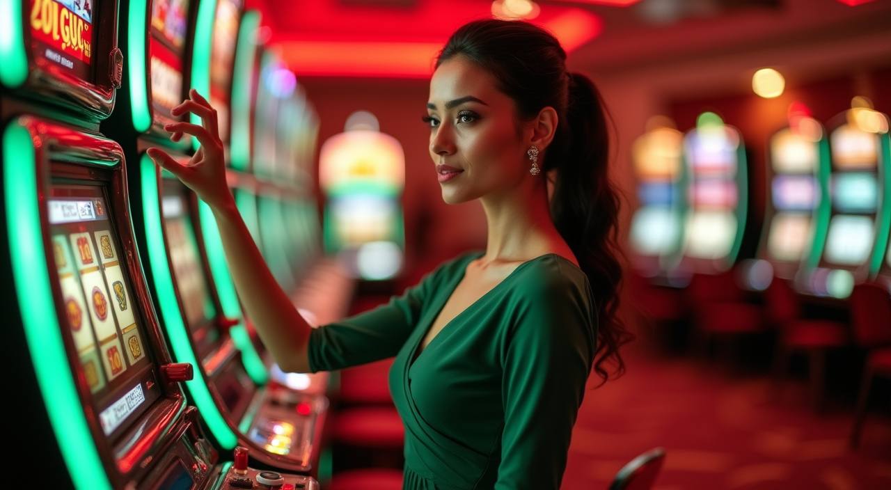do44 Vegas Strip Blackjack — do44 লবিতে কী আছে